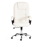 Кресло компьютерное белое City Chair варинант исполнения - 3 | Loft Concept в Волгограде