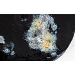 Напольная лампа "Поганка" варинант исполнения - 4 | Loft Concept в Волгограде