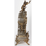 Часы настольные The Israeli ascent варинант исполнения - 3 | Loft Concept в Волгограде