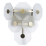 Настенный светильник Daenerys варинант исполнения - 1 | Loft Concept в Волгограде