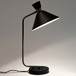 Настольная лампа с поворотным плафоном Davy Lamp варинант исполнения - 6 | Loft Concept в Волгограде