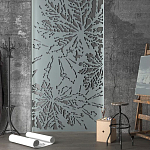 Барельеф BOTANICA варинант исполнения - 1 | Loft Concept в Волгограде