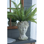 Кашпо Gallantry варинант исполнения - 9 | Loft Concept в Волгограде