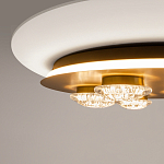 Потолочный светильник Pharao 3000К 56Вт варинант исполнения - 2 | Loft Concept в Волгограде