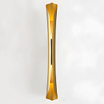 Бра INFINITI Gold Cylinder Wall Lamp варинант исполнения - 1 | Loft Concept в Волгограде