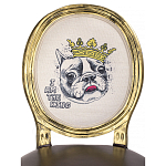 Стул French Brown Fredge варинант исполнения - 4 | Loft Concept в Волгограде