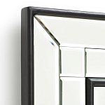 Зеркало прямоугольное Mystelle варинант исполнения - 2 | Loft Concept в Волгограде