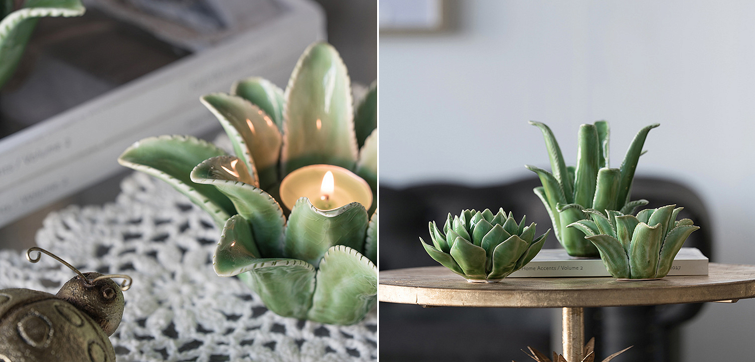 Статуэтка Gasteria Статуэтка Gasteria - Loft-Concept в Волгограде