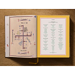 Подарочная Книга Edward S. Curtis North American Indian Complete Portfolios варинант исполнения - 6 | Loft Concept в Волгограде