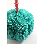 Статуэтка тропический фрукт Pandora Tropical Fruit Tall Turquoise Red варинант исполнения - 3 | Loft Concept в Волгограде