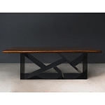 Стол Линии варинант исполнения - 2 | Loft Concept в Волгограде