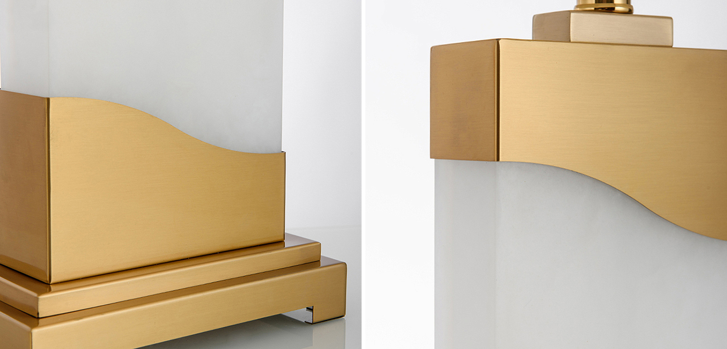 Настольная лампа Savatier Table Lamp Настольная лампа Savatier Table Lamp - Loft-Concept в Волгограде