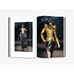 Alexander McQueen: Unseen варинант исполнения - 3 | Loft Concept в Волгограде