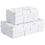 Шкатулка Toussaint Box варинант исполнения - 1 | Loft Concept в Волгограде