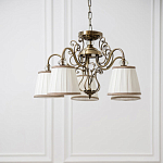 Люстра подвесная Valise варинант исполнения - 2 | Loft Concept в Волгограде