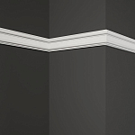 Гладкий молдинг MT-11 варинант исполнения - 1 | Loft Concept в Волгограде