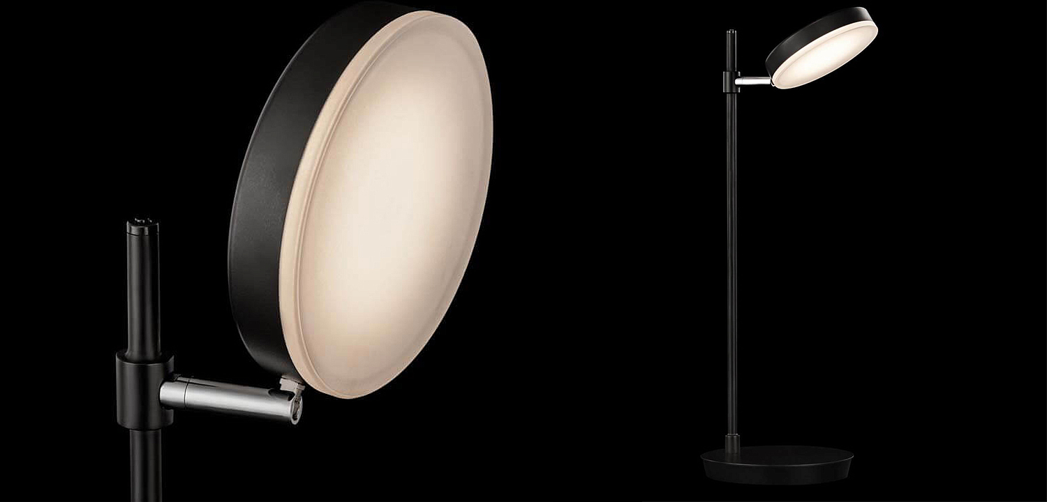 Настольная лампа Maxine Light Table Lamp Настольная лампа Maxine Light Table Lamp - Loft-Concept в Волгограде