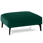 Пуф каркасный на металлических ножках Era варинант исполнения - 18 | Loft Concept в Волгограде