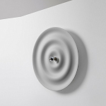 Бра круглое в минималистичном стиле Revelation варинант исполнения - 2 | Loft Concept в Волгограде