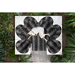 Дизайнерский модульный диван Poltronova Safari Sofa варинант исполнения - 5 | Loft Concept в Волгограде