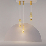 Подвесной светильник Level А 3000К 12ВТ варинант исполнения - 7 | Loft Concept в Волгограде