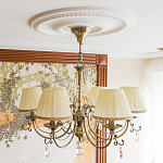 Люстра Quarty Boange варинант исполнения - 2 | Loft Concept в Волгограде