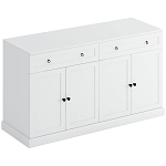 Широкая тумба Percent Cabinet варинант исполнения - 2 | Loft Concept в Волгограде