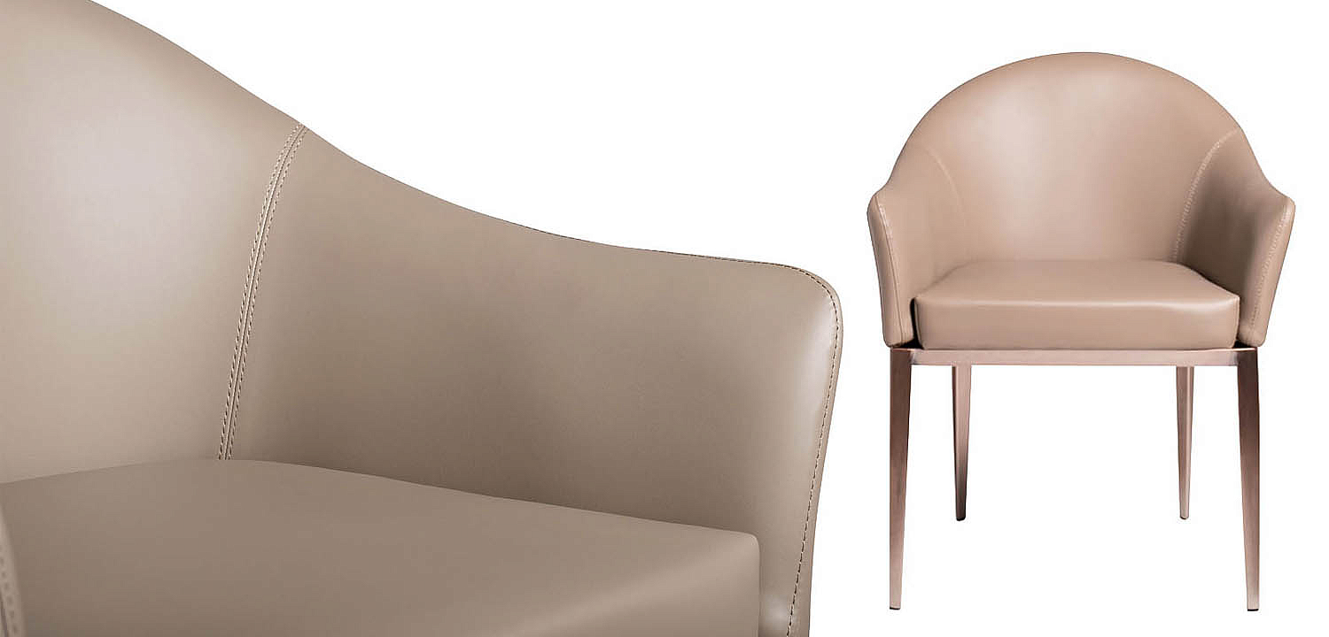 Стул Value Chair eco-leather Стул Value Chair eco-leather - Loft-Concept в Волгограде