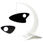Декоративная статуэтка Abstract Fish Statuette варинант исполнения - 1 | Loft Concept в Волгограде