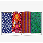 Книга The Complete Pattern Directory: 1500 Designs from All Ages and Cultures варинант исполнения - 5 | Loft Concept в Волгограде