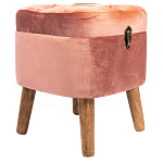 Пуф The heartbreaker is soft варинант исполнения - 1 | Loft Concept в Волгограде