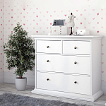 Комод Vert Bor варинант исполнения - 2 | Loft Concept в Волгограде