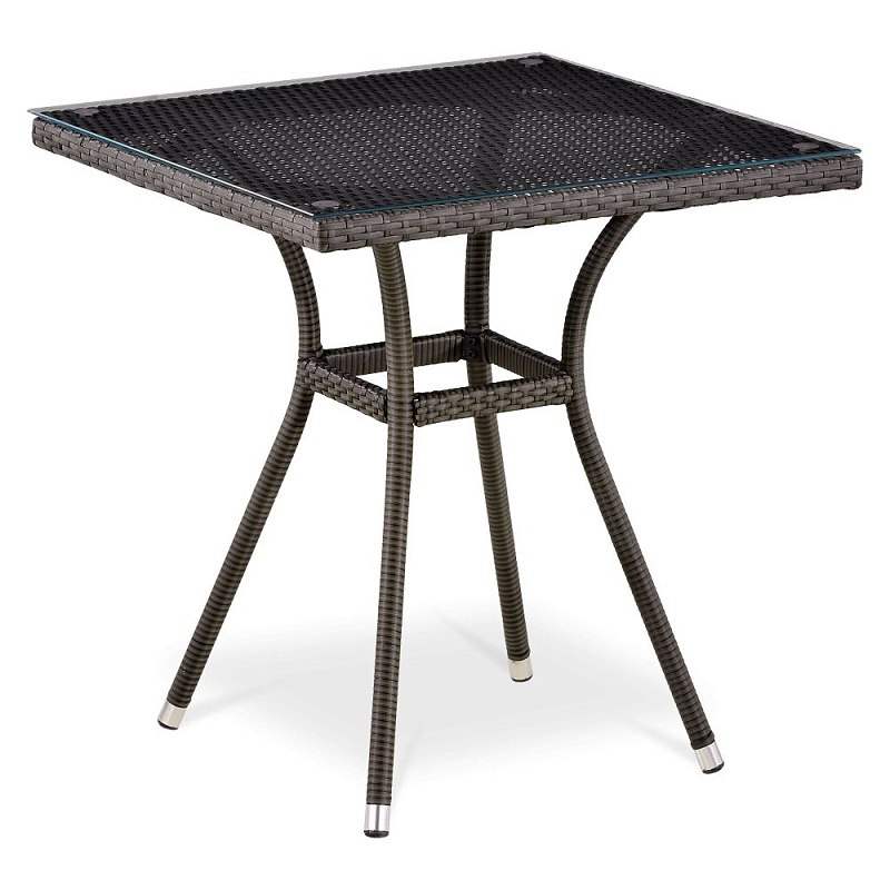 Стол Rottan bar olive Оливковый Стол Rottan bar olive Оливковый в Волгограде | Loft Concept