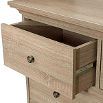 Комод Stasi варинант исполнения - 5 | Loft Concept в Волгограде