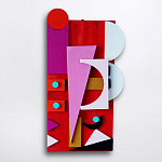 Панно Любовь варинант исполнения - 1 | Loft Concept в Волгограде