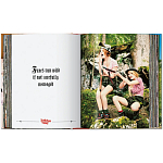 Подарочный Фотоальбом Ellen von Unwerth. Heimat варинант исполнения - 8 | Loft Concept в Волгограде