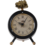 Часы настольные Stone варинант исполнения - 1 | Loft Concept в Волгограде