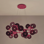 Люстра Wild Grape варинант исполнения - 7 | Loft Concept в Волгограде