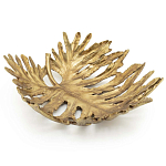 Аксессуар Bowl Leaf варинант исполнения - 2 | Loft Concept в Волгограде