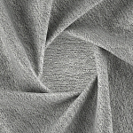 Мебельная ткань Шенилл серый цвет 138 см T4-34 варинант исполнения - 2 | Loft Concept в Волгограде