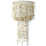 Бра Wooden Drops Weber Lamp варинант исполнения - 1 | Loft Concept в Волгограде