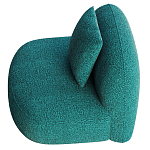 Большое Кресло-модуль Orus варинант исполнения - 3 | Loft Concept в Волгограде