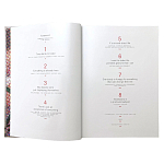 Лимитированная Книга для дизайнеров Jeff Koons Conversations with Norman Rosenthal варинант исполнения - 3 | Loft Concept в Волгограде