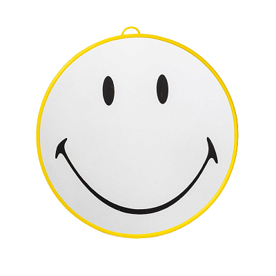Зеркало Seletti Smiley Зеркало Seletti Smiley