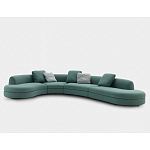 Премиальный Угловой Диван трансформер California варинант исполнения - 1 | Loft Concept в Волгограде