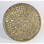 Столик дизайнерский Swords варинант исполнения - 3 | Loft Concept в Волгограде