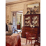 Книга About Decorating: The Remarkable Rooms of Richard Keith Langham Langham Richard Keith, Costello Sara Ruffin варинант исполнения - 7 | Loft Concept в Волгограде