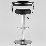 Стул барный на металлической ноге Evita варинант исполнения - 5 | Loft Concept в Волгограде