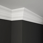 Гладкий карниз KT-22 варинант исполнения - 1 | Loft Concept в Волгограде