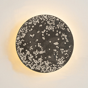Бра Terrazzo Light Gray
